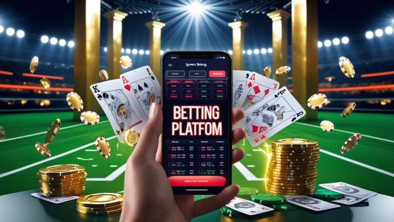 Tigerexch: The Ultimate Online Betting Platform for Gambling, Casino Games, and Sports Betting