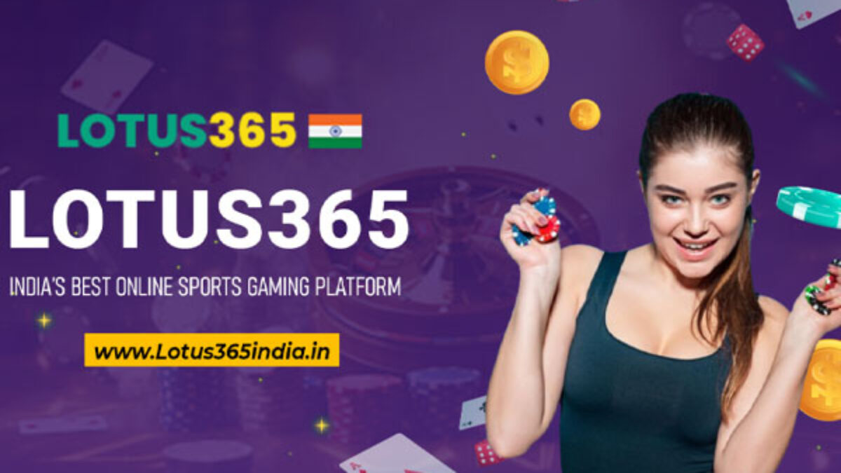 Lotus365 ID: Comprehensive Guide to India’s Premier Online Gaming and Betting Platform